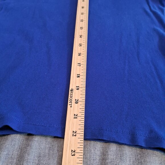 Lauren Ralph Lauren polo sweater with gold embroidered logo - Picture 8 of 11